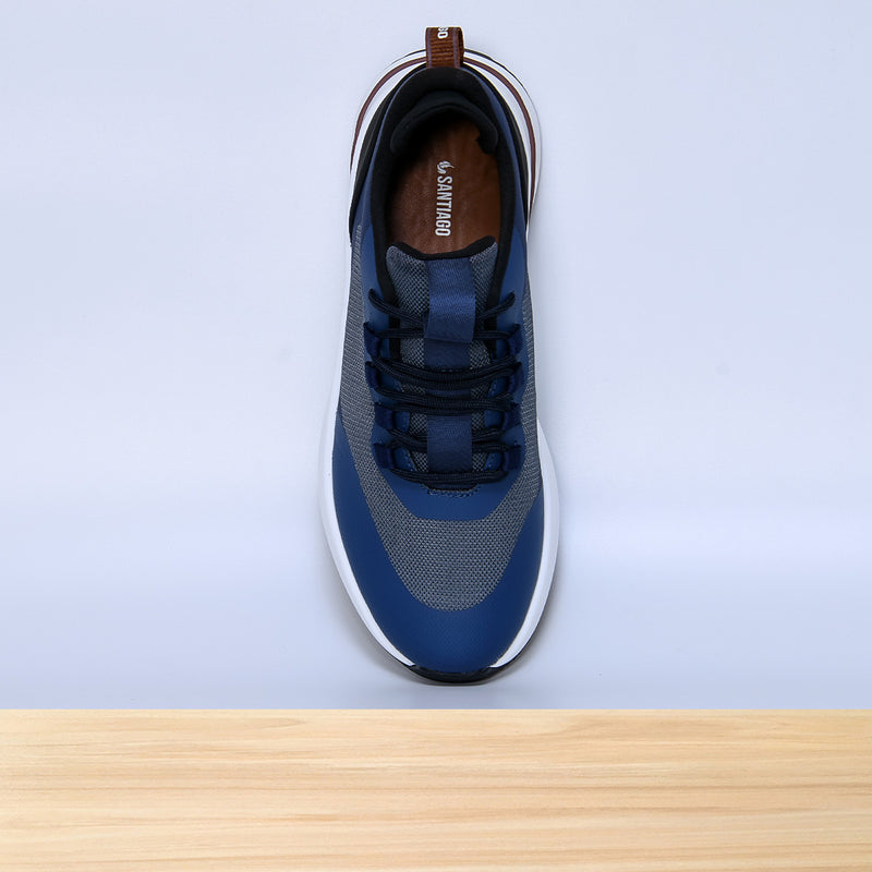 8513 Runboost Bleu