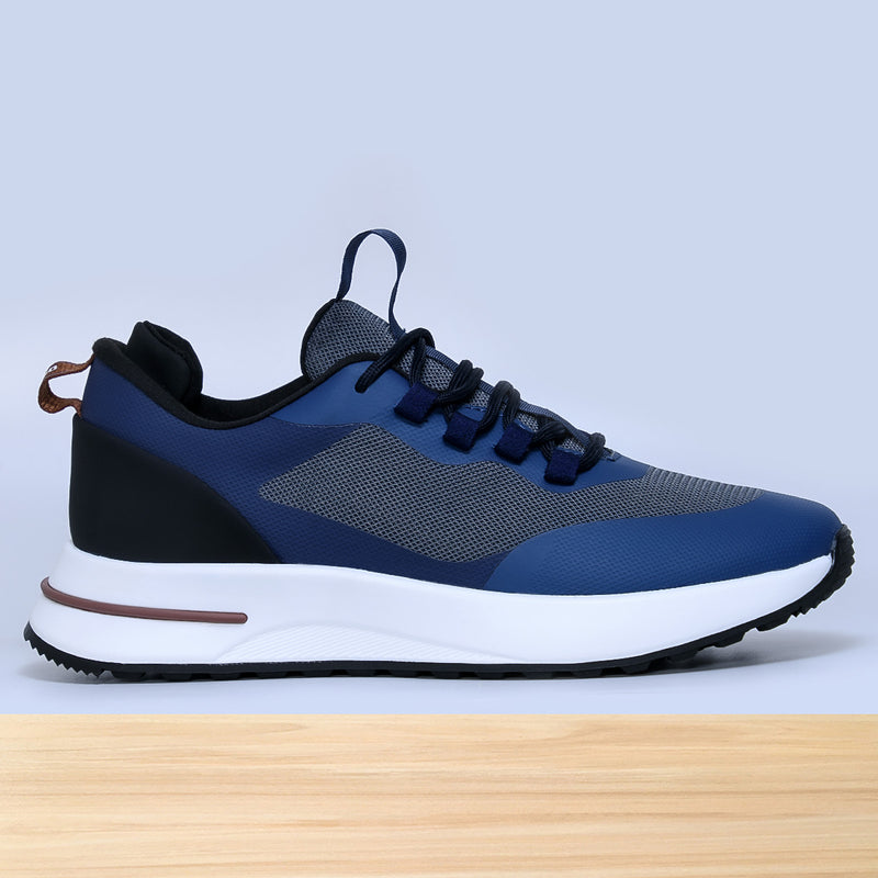 8513 Runboost Bleu