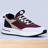 8513 Runboost Grenat