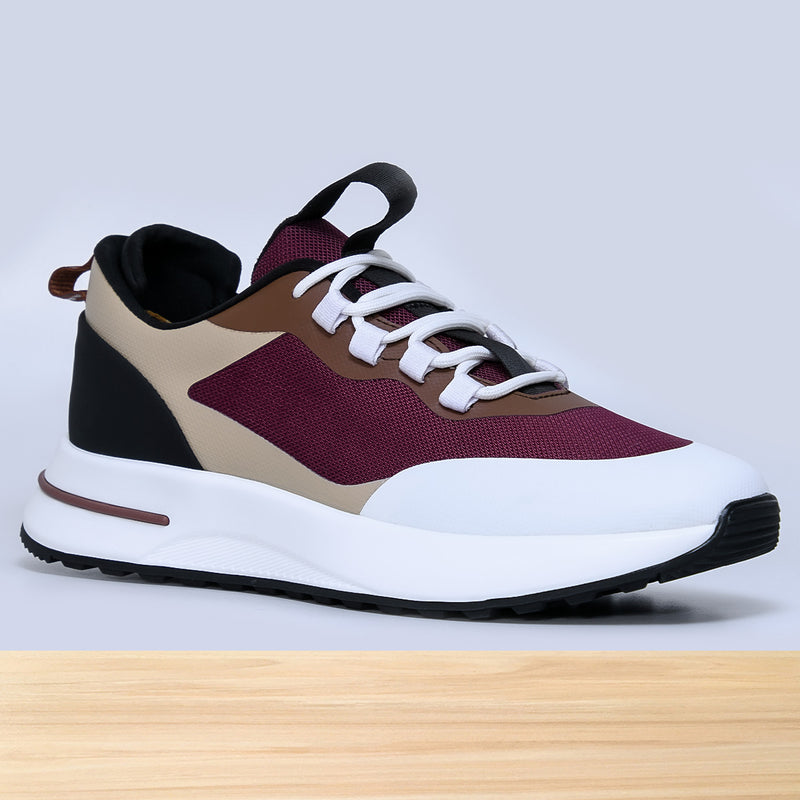 8513 Runboost Grenat