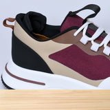 8513 Runboost Grenat