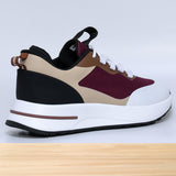 8513 Runboost Grenat
