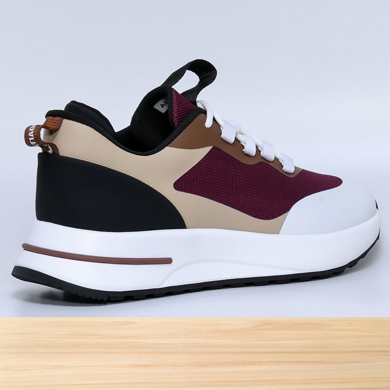 8513 Runboost Grenat