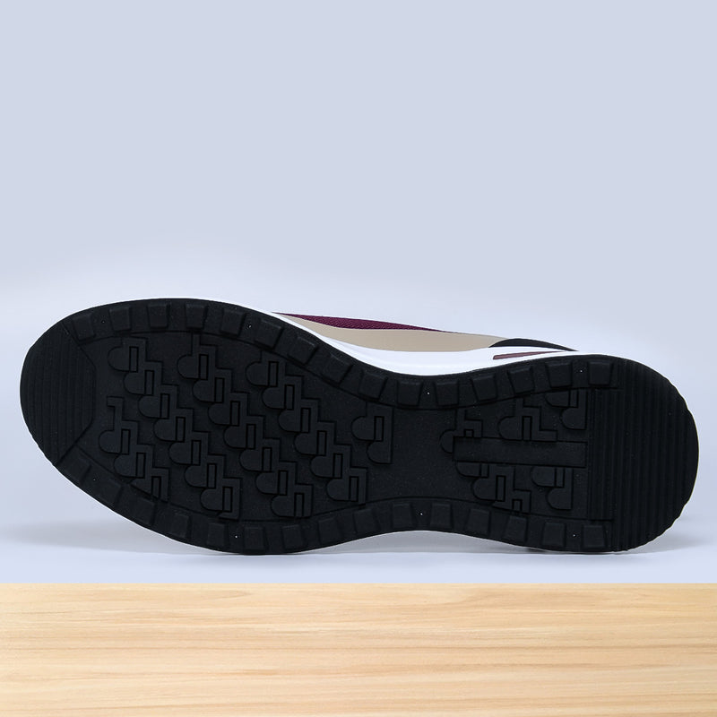 8513 Runboost Grenat