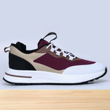 8513 Runboost Grenat