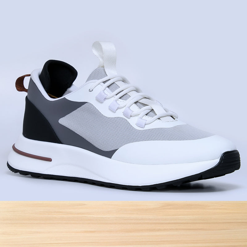 8513 Runboost Gris-B