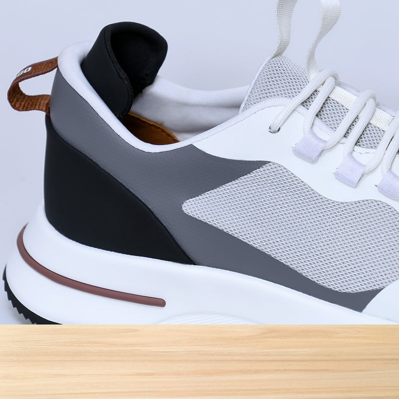 8513 Runboost Gris-B