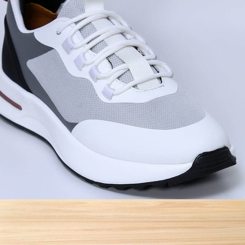 8513 Runboost Gris-B