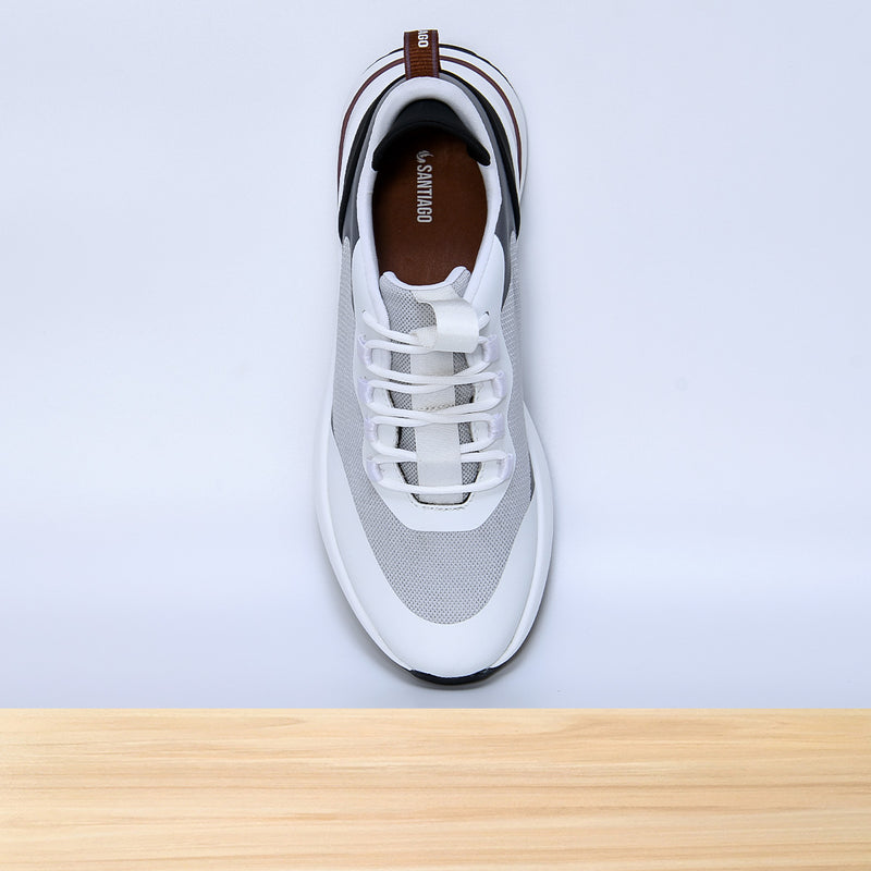 8513 Runboost Gris-B