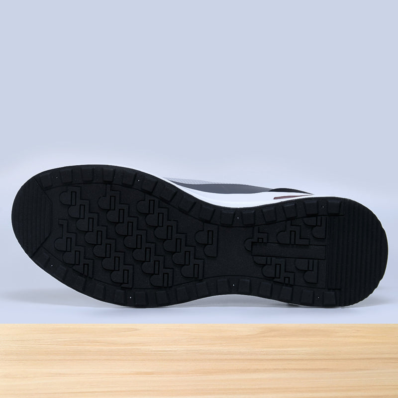 8513 Runboost Gris-B