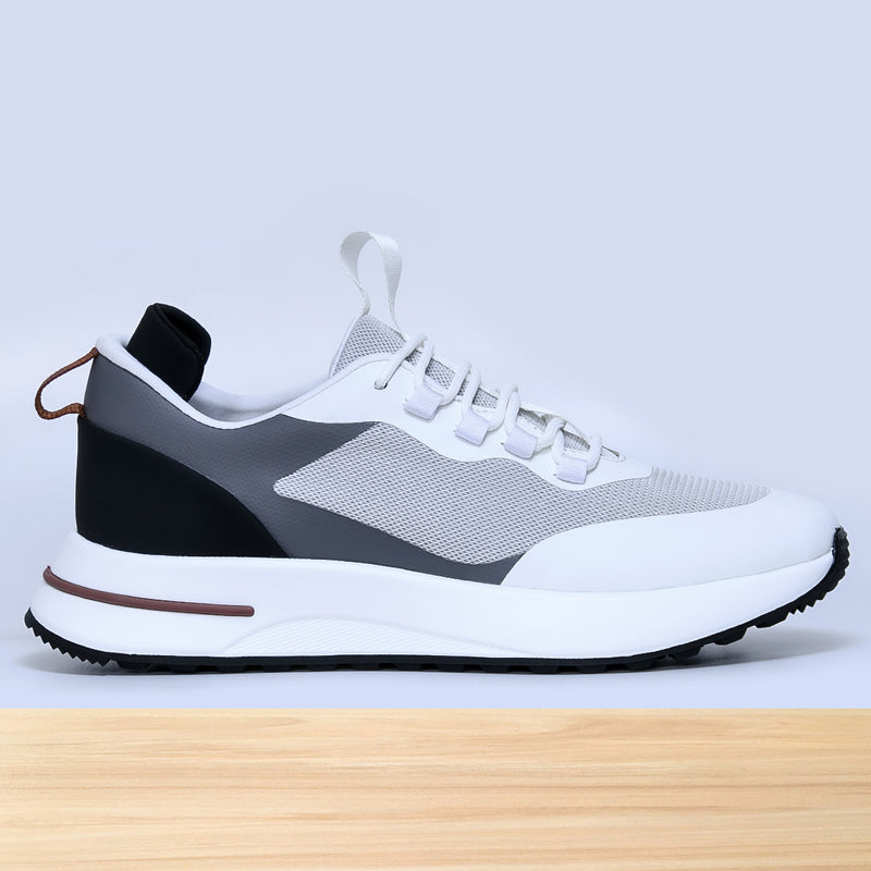 8513 Runboost Gris-B