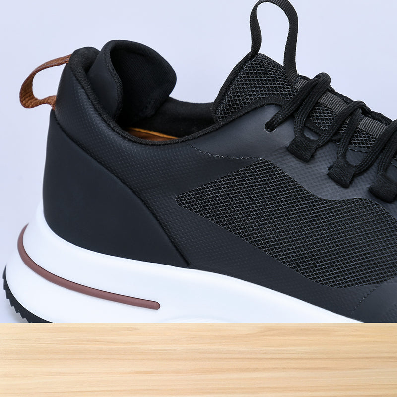 8513 Runboost Noir