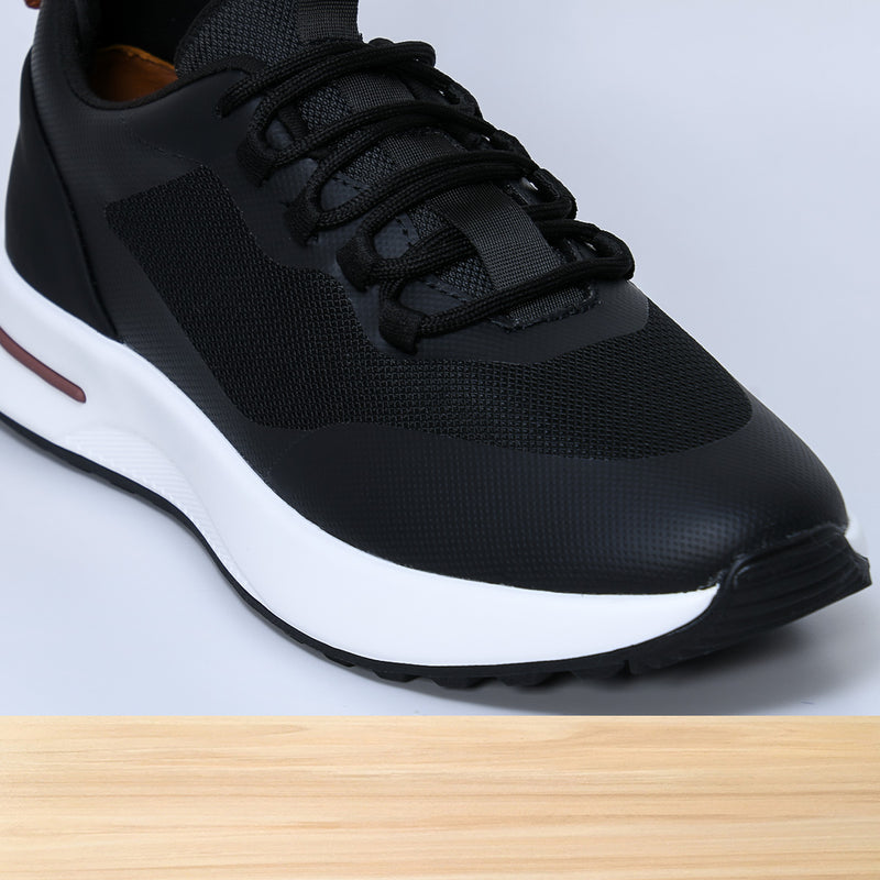 8513 Runboost Noir