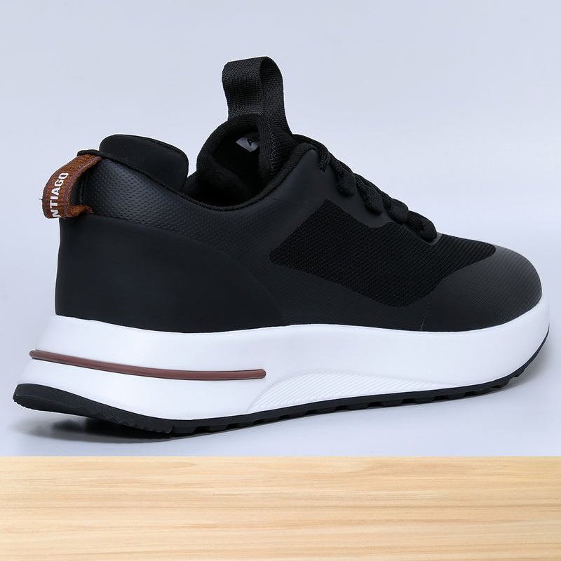 8513 Runboost Noir