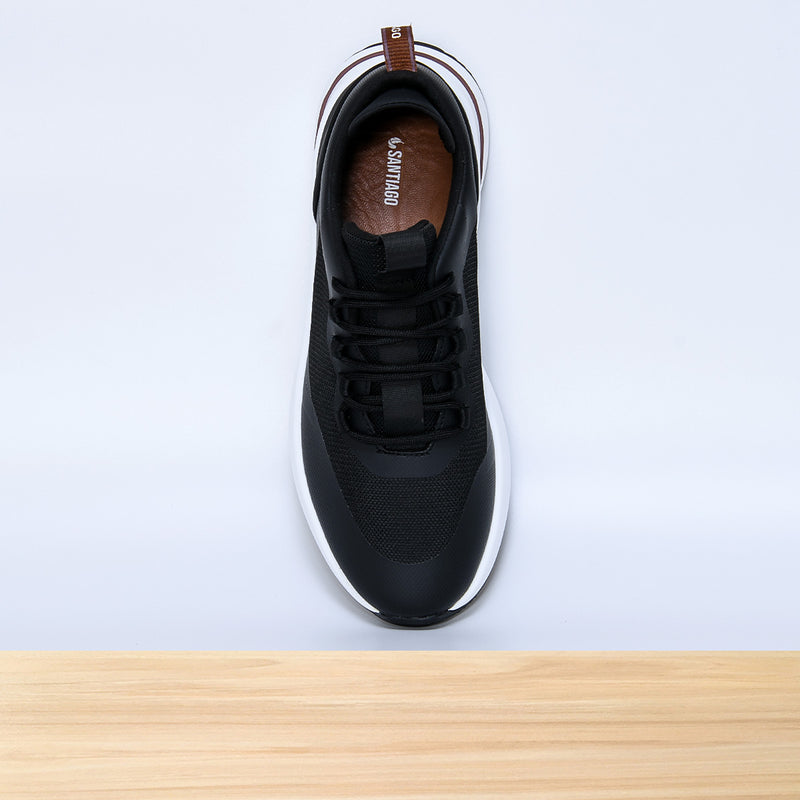 8513 Runboost Noir
