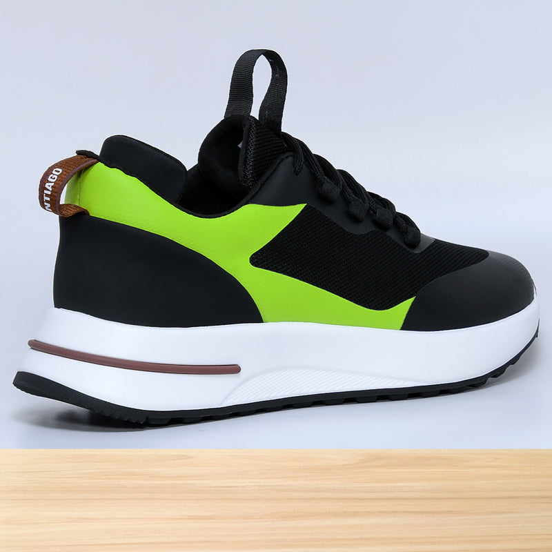 8513 Runboost Vert-N