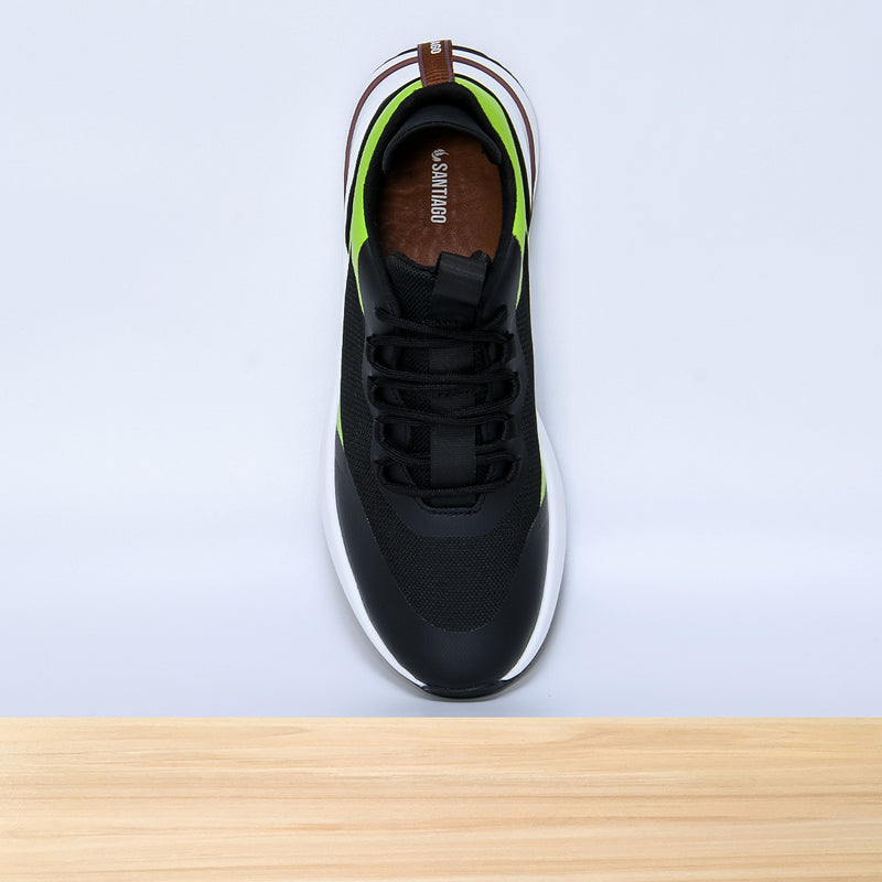 8513 Runboost Vert-N