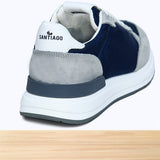 8513 Valor Bleu Gris