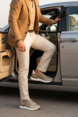 8513 Valor Beige — Luxury Car V2