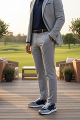 8513 Valor Bleu Gris — Terrace V4