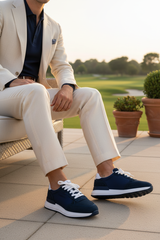8513 Valor Bleu Marine — Terrace V4