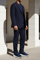 8515 Norix Bleu Marine — Clubhouse V3