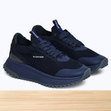 8516 Domaro Bleu Marine