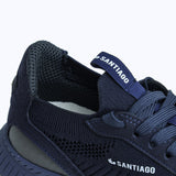 8516 Domaro Bleu Marine