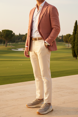 8516 Domaro Beige — V4