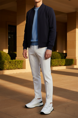 8516 Domaro Blanc — V3