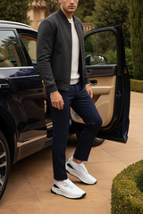 8516 Domaro Blanc — V5