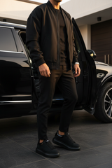 8517 Levanto Noir — SUV Exit V5