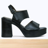853F Solvia Cuir Noir