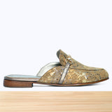 855F Rawaq Cuir Camel Brillant