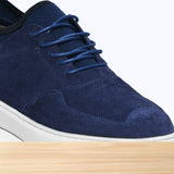 857 Movar Bleu Marine