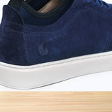 857 Movar Bleu Marine