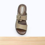 859F Lavina Cuir Beige