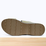 859F Lavina Cuir Beige