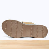 859F Lavina Cuir Camel Clair