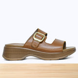 859F Lavina Cuir Camel