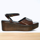 863F Tervia Cuir Camel