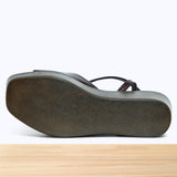 863F Tervia Cuir Marron