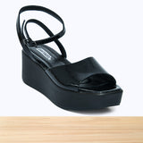 863F Tervia Cuir Noir