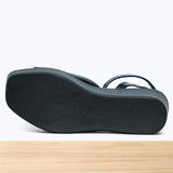 863F Tervia Cuir Noir