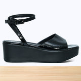 863F Tervia Cuir Noir