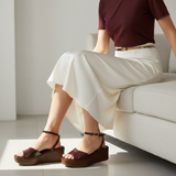 863F Tervia Marron — V4 Two-tone