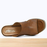 868F Kalena Cuir Camel
