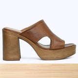 868F Kalena Cuir Camel