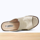 868F Kalena Cuir Doré