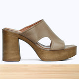 868F Kalena Cuir Sepia